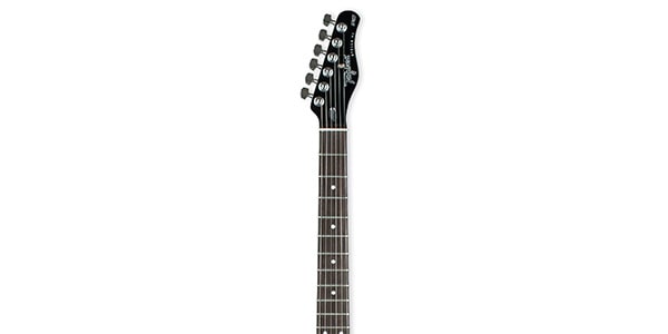 Tagima Guitars / STELLA H2 USA GLXD DF N/A画像3