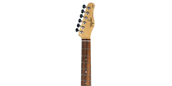 Tagima Guitars / STELLA HB DF TT画像3
