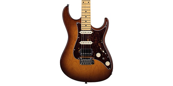 Tagima Guitars / STELLA HB LF TT画像2