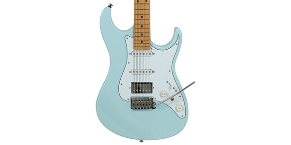 Tagima Guitars / STELLA SBL LF WH画像2