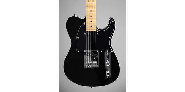 Tagima Guitars / T-550 BK LF BK画像2