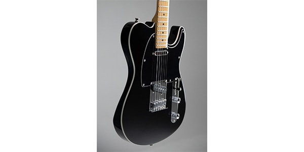 Tagima Guitars / T-550 BK LF BK画像3