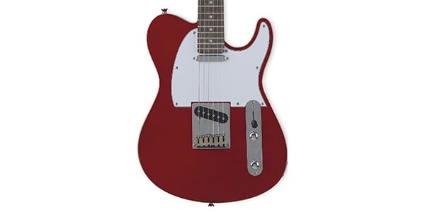 Tagima Guitars ( タジマギターズ )  / T-550 CA DF WH画像2