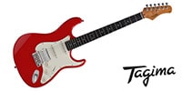 Tagima Guitars / T-640 SUPER FR DF AWH