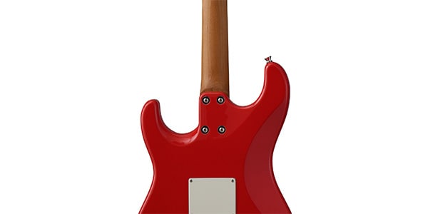 Tagima Guitars / T-640 SUPER FR DF AWH画像3