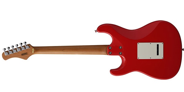 Tagima Guitars / T-640 SUPER FR DF AWH画像4