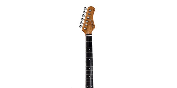 Tagima Guitars / T-640 SUPER FR DF AWH画像5