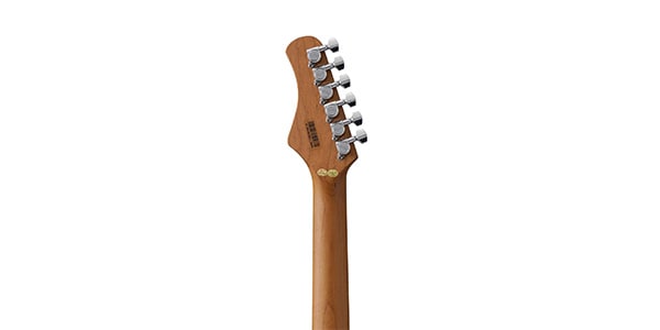 Tagima Guitars / T-640 SUPER FR DF AWH画像6