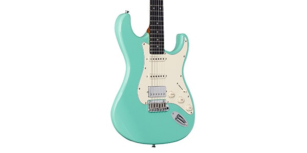 Tagima Guitars / T-640 SUPER SG DF AWH画像2