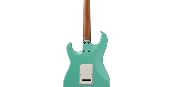 Tagima Guitars / T-640 SUPER SG DF AWH画像3