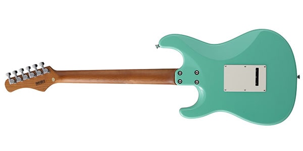 Tagima Guitars / T-640 SUPER SG DF AWH画像4
