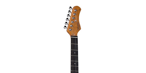 Tagima Guitars / T-640 SUPER SG DF AWH画像5
