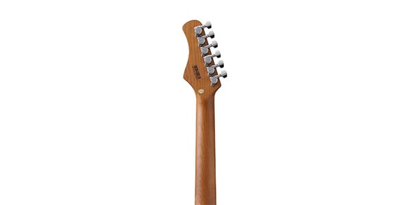 Tagima Guitars / T-640 SUPER SG DF AWH画像6