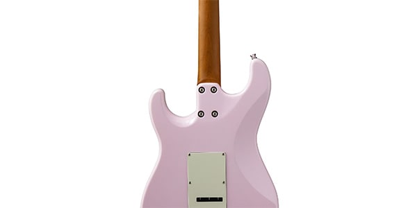 Tagima Guitars / T-640 SUPER SHPK DF AWH画像3