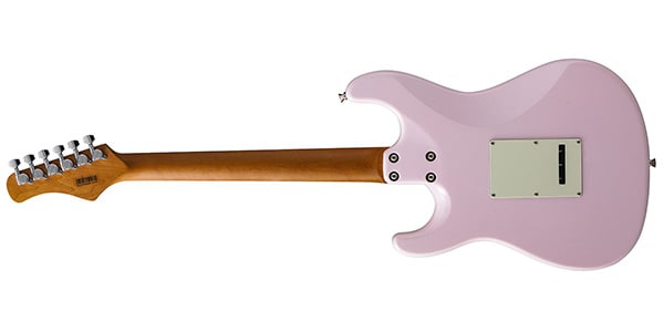 Tagima Guitars / T-640 SUPER SHPK DF AWH画像4