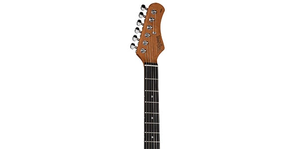 Tagima Guitars / T-640 SUPER SHPK DF AWH画像5