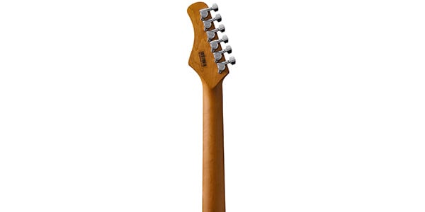 Tagima Guitars / T-640 SUPER SHPK DF AWH画像6