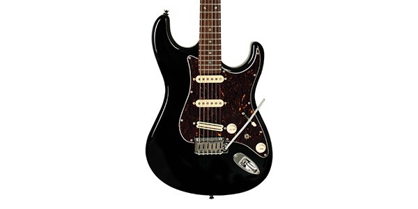 Tagima Guitars / T-805 BK DF TT画像2