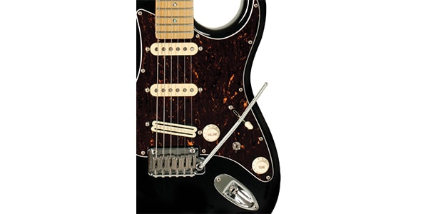 Tagima Guitars / T-805 BK LF TT画像3