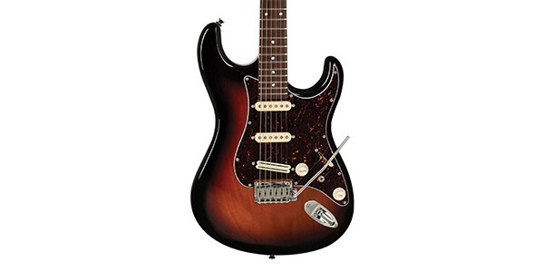 Tagima Guitars / T-805 SB DF TT画像2