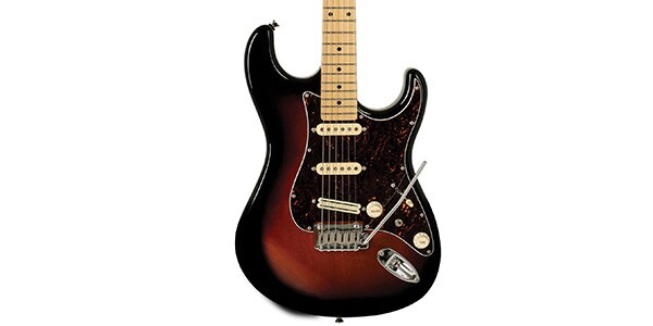 Tagima Guitars / T-805 SB LF TT画像2