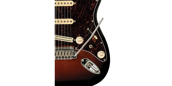 Tagima Guitars / T-805 SB LF TT画像3