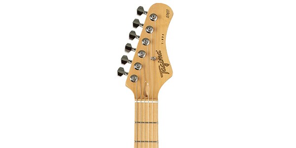 Tagima Guitars / T-805 SB LF TT画像4