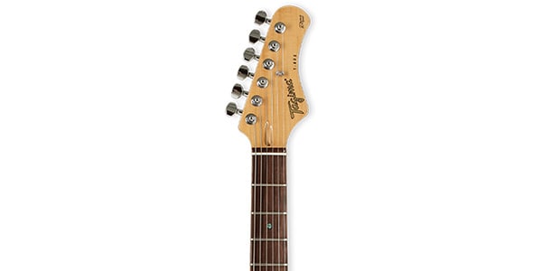 Tagima Guitars / T-805 TRD DF PW画像4