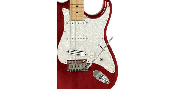 Tagima Guitars / T-805 TRD LF PW画像3