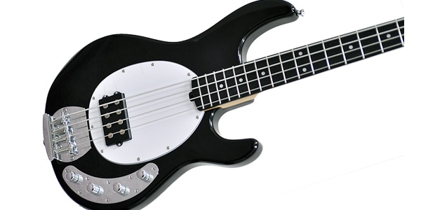 Tagima Guitars ( タジマギターズ )  / TBM-4 BLACK画像2