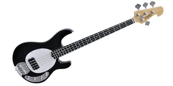 Tagima Guitars ( タジマギターズ )  / TBM-4 BLACK画像3