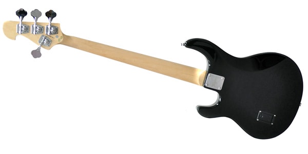 Tagima Guitars ( タジマギターズ )  / TBM-4 BLACK画像4