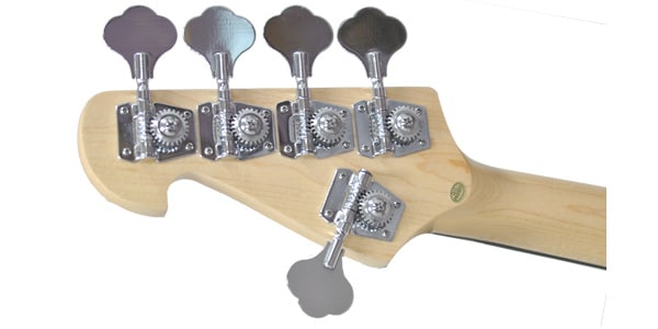 Tagima Guitars ( タジマギターズ )  / TBM-5 OLYMPIC WHITE画像6
