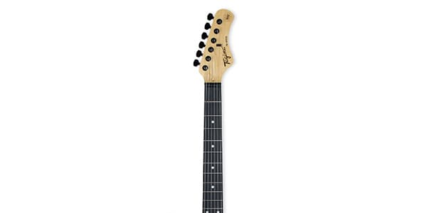 Tagima Guitars / TG-500 BK DF BK画像4