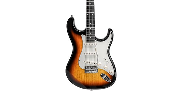 Tagima Guitars / TG-500 SB DF AWH画像2