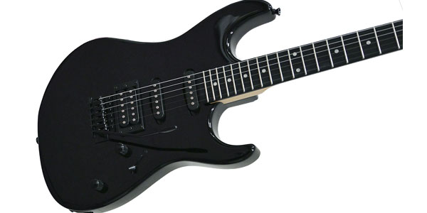 Tagima Guitars ( タジマギターズ ) / TG-510 BK DF N/A画像2