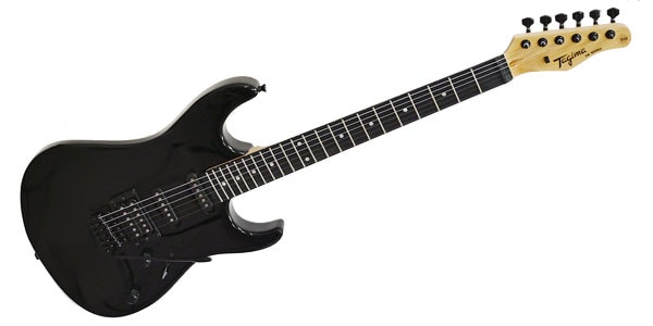 Tagima Guitars ( タジマギターズ ) / TG-510 BK DF N/A画像3