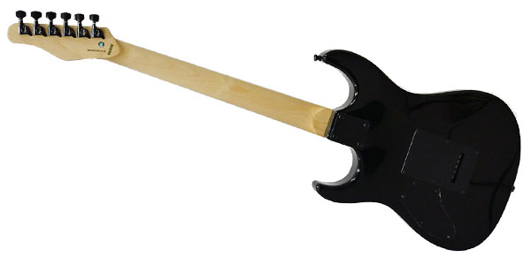 Tagima Guitars ( タジマギターズ ) / TG-510 BK DF N/A画像4