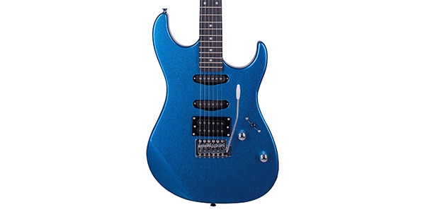 Tagima Guitars / TG-510 MBL DF N/A画像2