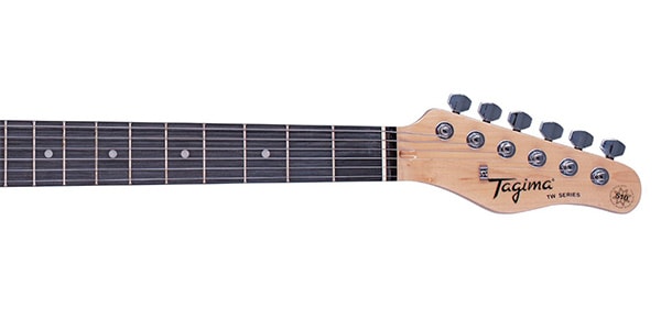 Tagima Guitars / TG-510 MBL DF N/A画像3