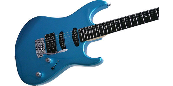 Tagima Guitars ( タジマギターズ )  / TG-510 MBL DF N/A画像2