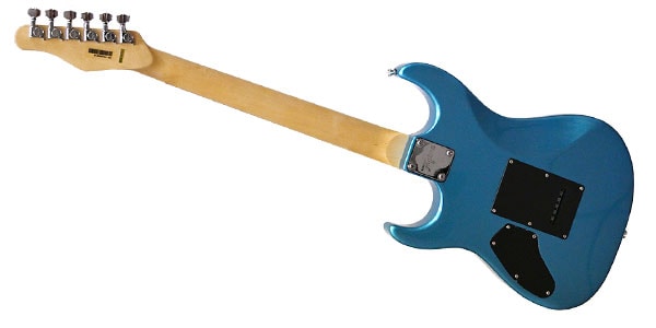 Tagima Guitars ( タジマギターズ )  / TG-510 MBL DF N/A画像4