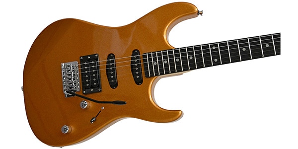 Tagima Guitars ( タジマギターズ ) / TG-510 MGY DF N/A画像2
