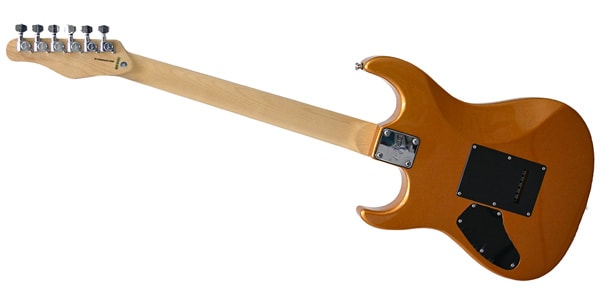 Tagima Guitars ( タジマギターズ ) / TG-510 MGY DF N/A画像4