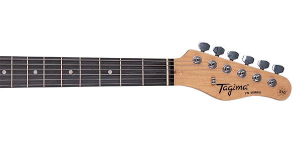 Tagima Guitars / TG-510 MSG DF N/A画像3