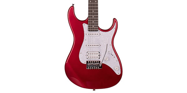 Tagima Guitars / TG-520 CA DF PW画像2