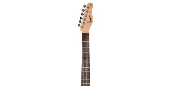 Tagima Guitars / TG-520 CA DF PW画像3