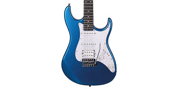 Tagima Guitars / TG-520 MBL DF PW画像2