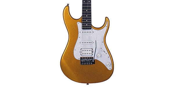 Tagima Guitars / TG-520 MGY DF PW画像2