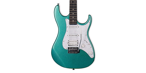 Tagima Guitars / TG-520 MSG DF PW画像2